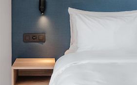 Hotel Domicil Berlin by Golden Tulip